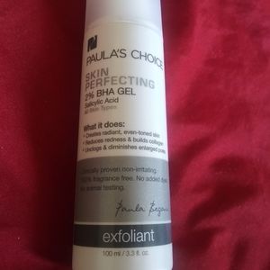 2% BHA Gel-salicylic acid
